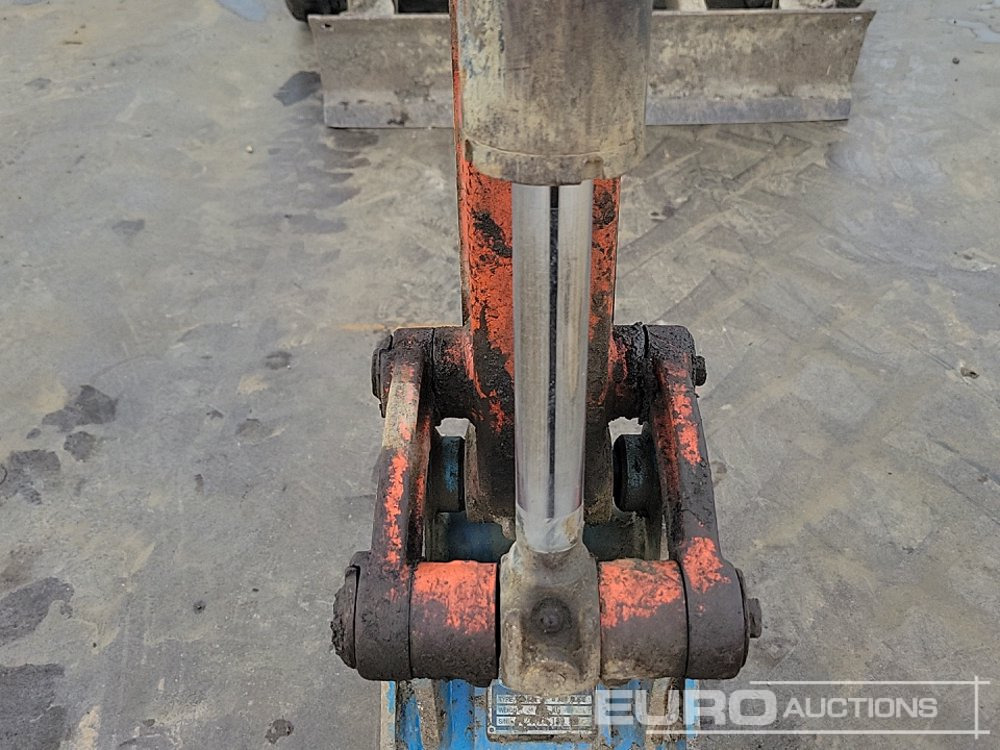 Minigraafmachine 2019 Kubota KX016-4: afbeelding 31