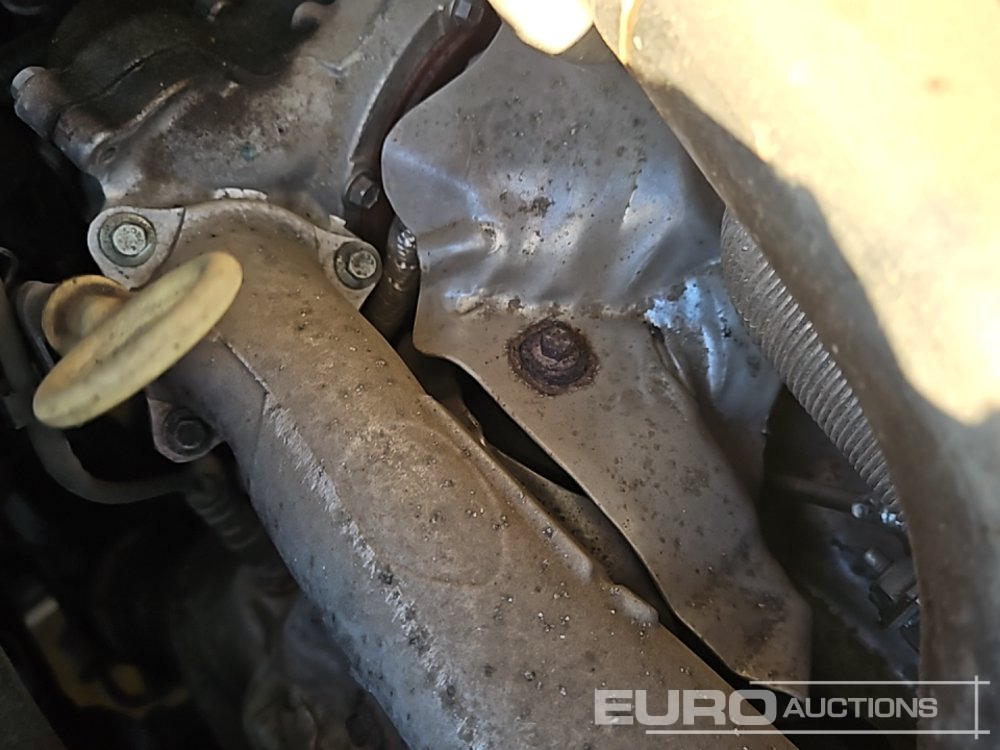 Pick-up 2019 Nissan Navara: afbeelding 24