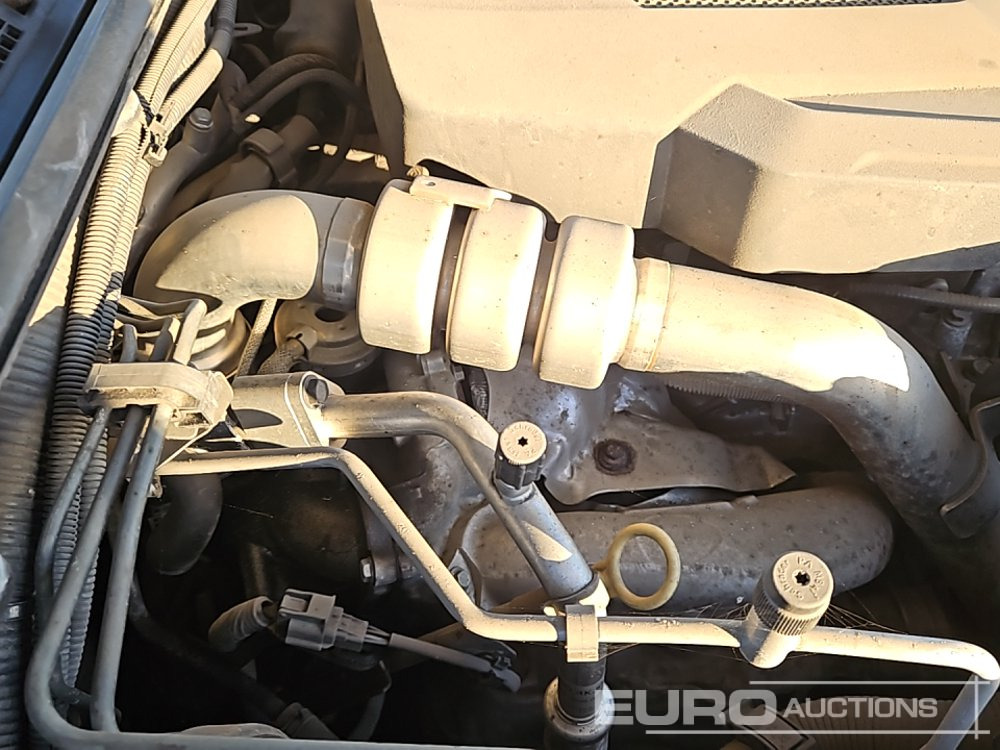 Pick-up 2019 Nissan Navara: afbeelding 25