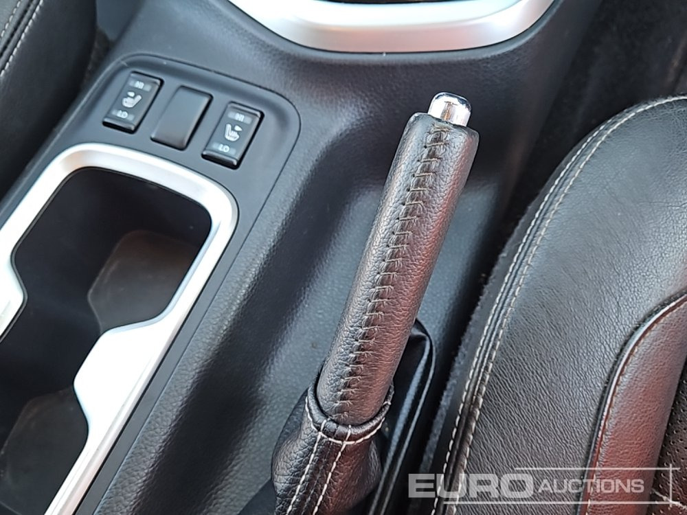 Pick-up 2019 Nissan Navara: afbeelding 28