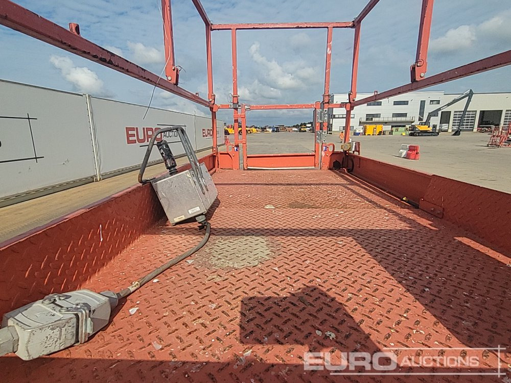 Hoogwerker 2019 SkyJack SJ4740: afbeelding 27