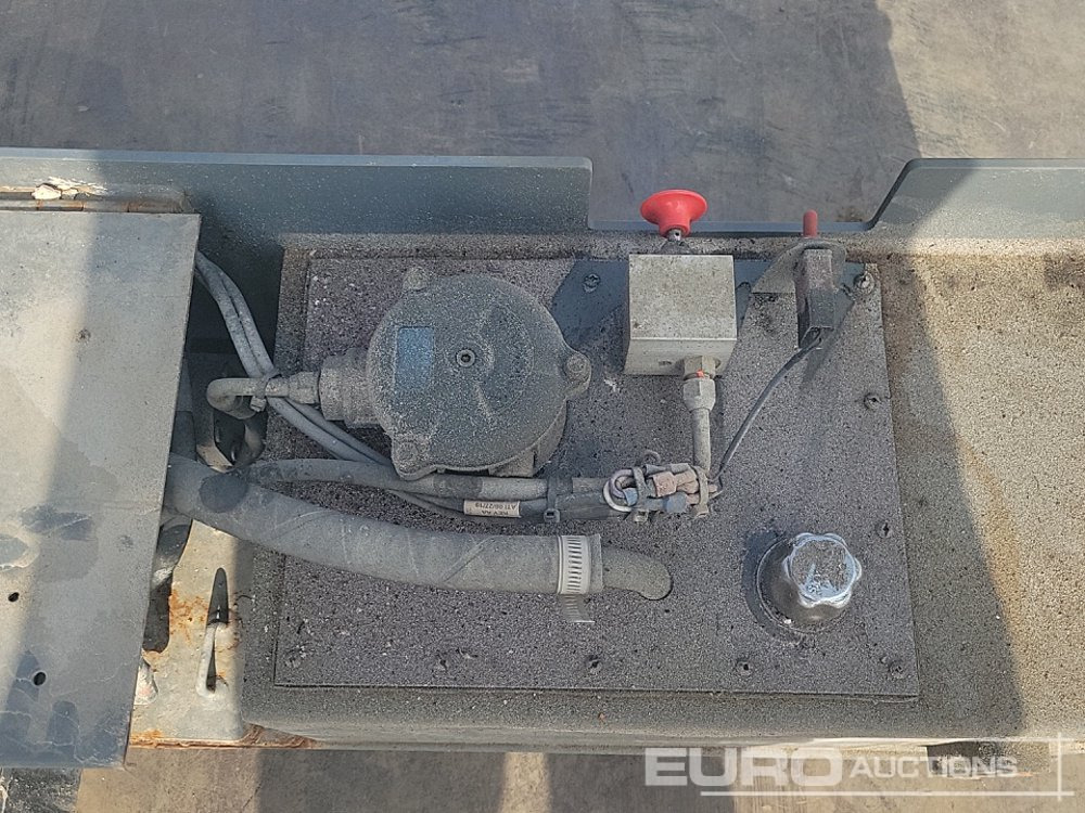 Hoogwerker 2019 SkyJack SJ4740: afbeelding 20