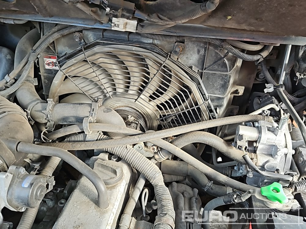 2019 Toyota 06-8FG25F - Heftruck: afbeelding 5 2019 Toyota 06-8FG25F - Heftruck: afbeelding 5