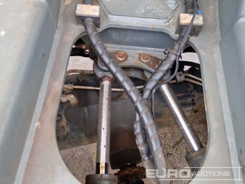 Minidumper 2019 Wacker Neuson DV60: afbeelding 22