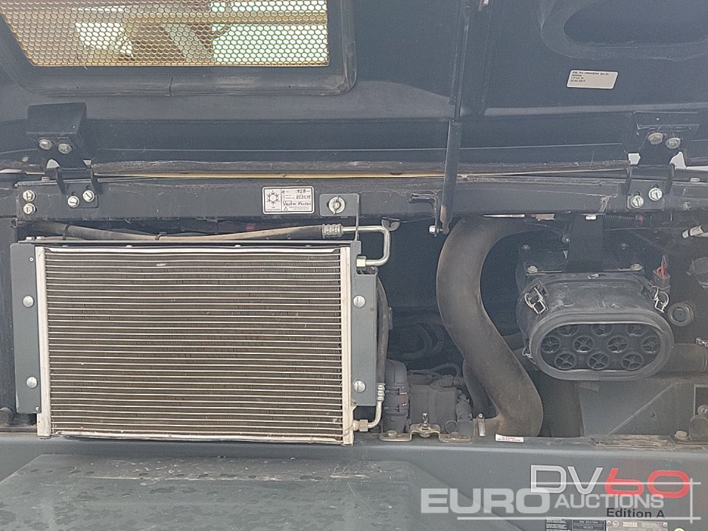 Minidumper 2019 Wacker Neuson DV60: afbeelding 21