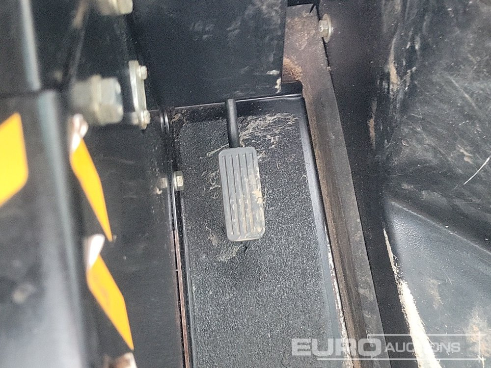 Minidumper 2019 Wacker Neuson DV60: afbeelding 30