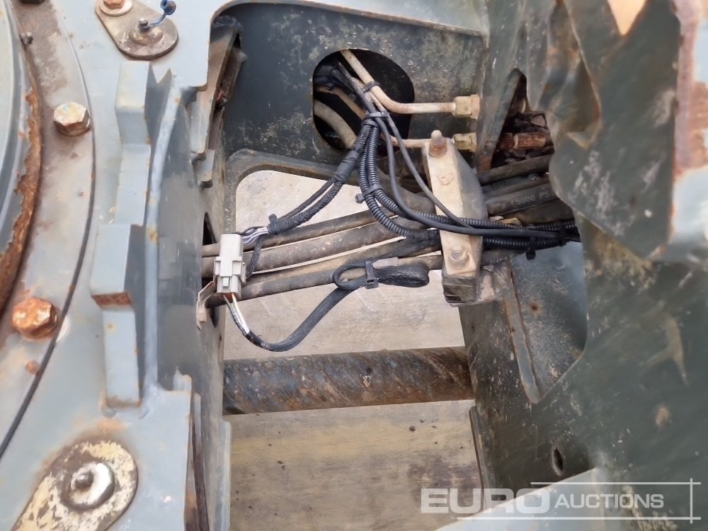 Minidumper 2019 Wacker Neuson DV60: afbeelding 18