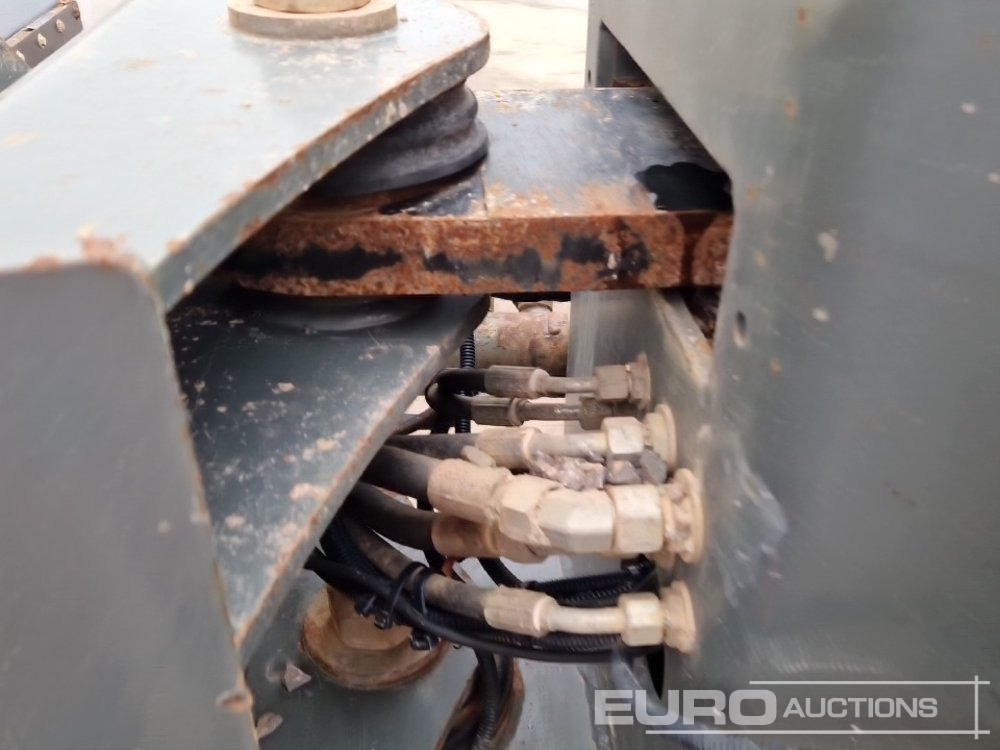 Minidumper 2019 Wacker Neuson DV60: afbeelding 17