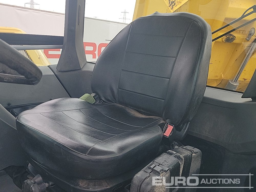 Minidumper 2019 Wacker Neuson DV60: afbeelding 28