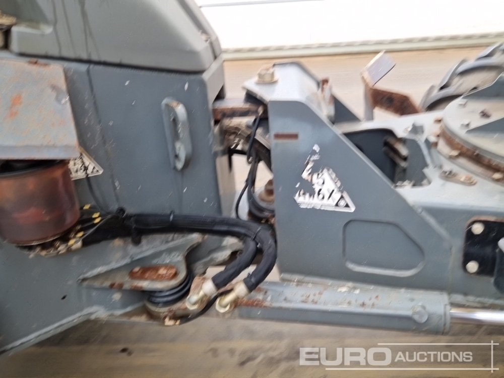 Minidumper 2019 Wacker Neuson DV60: afbeelding 23