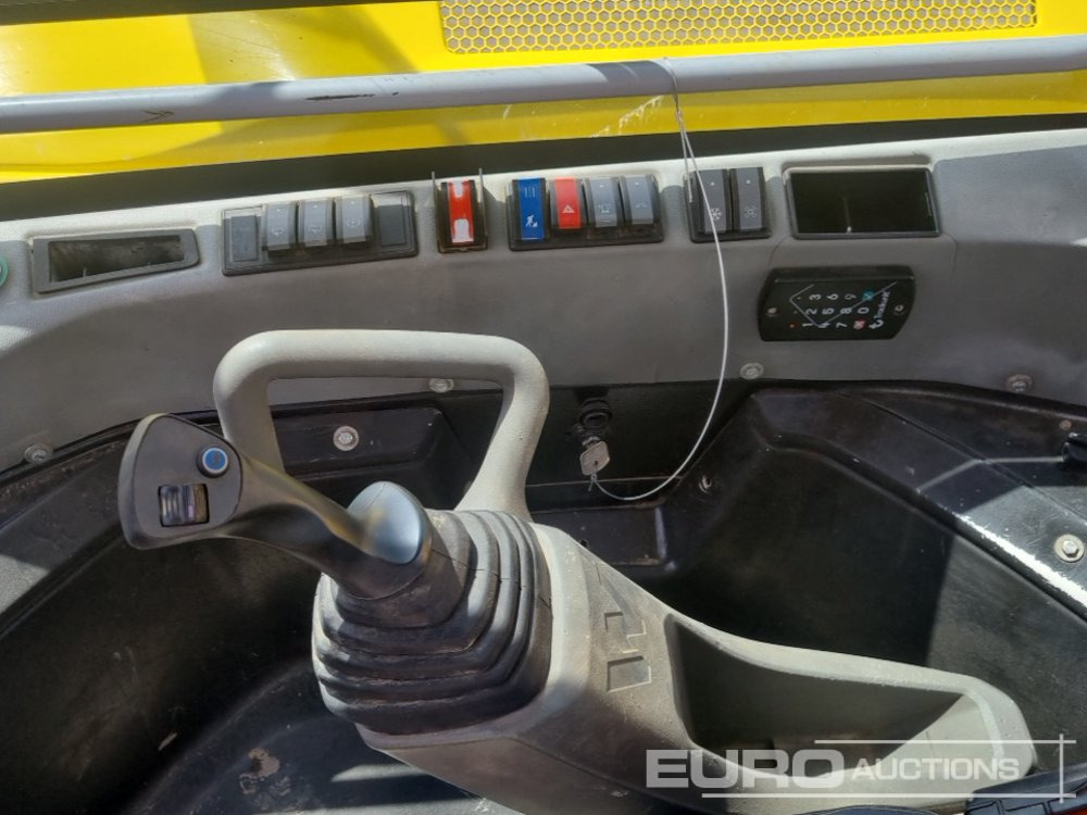 Minidumper 2019 Wacker Neuson DV90: afbeelding 24