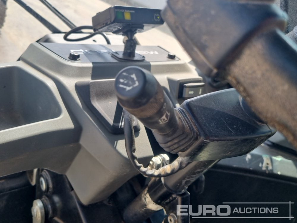 Minidumper 2019 Wacker Neuson DV90: afbeelding 26