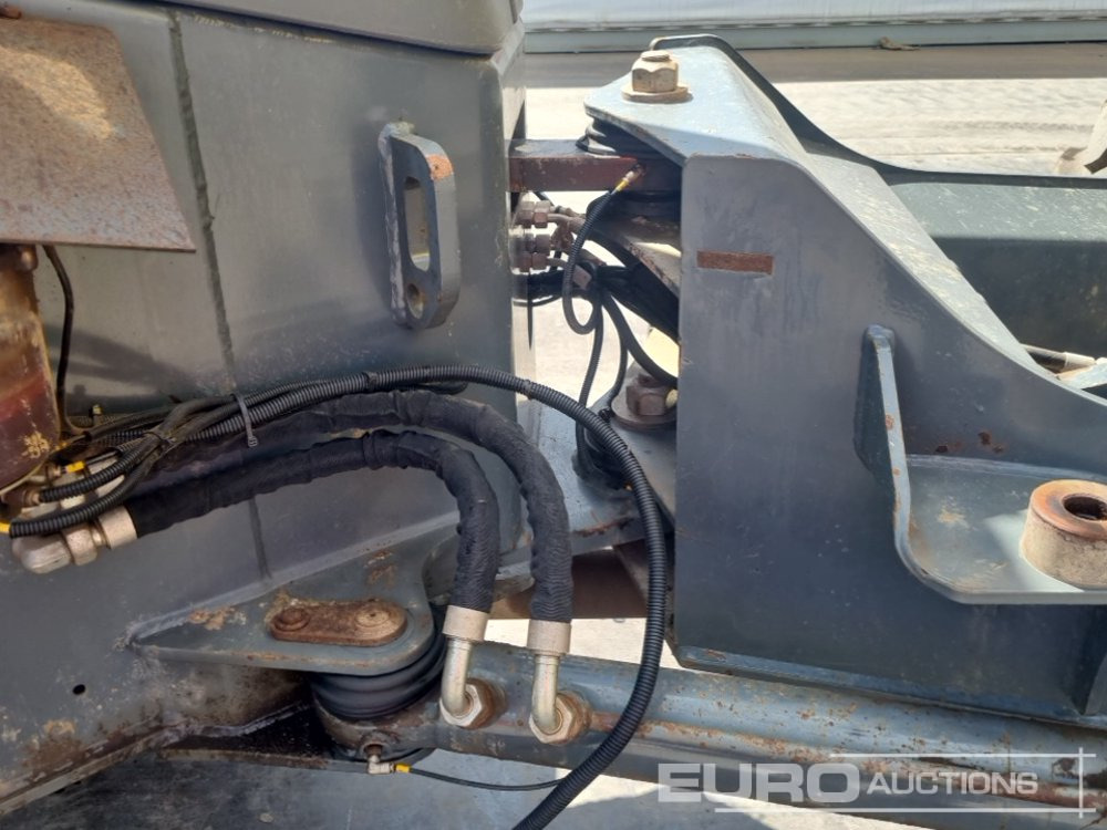 Minidumper 2019 Wacker Neuson DV90: afbeelding 15