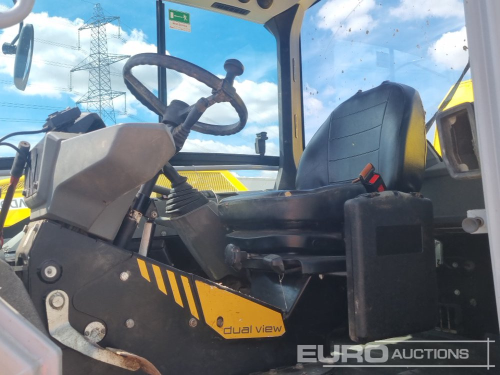 Minidumper 2019 Wacker Neuson DV90: afbeelding 23