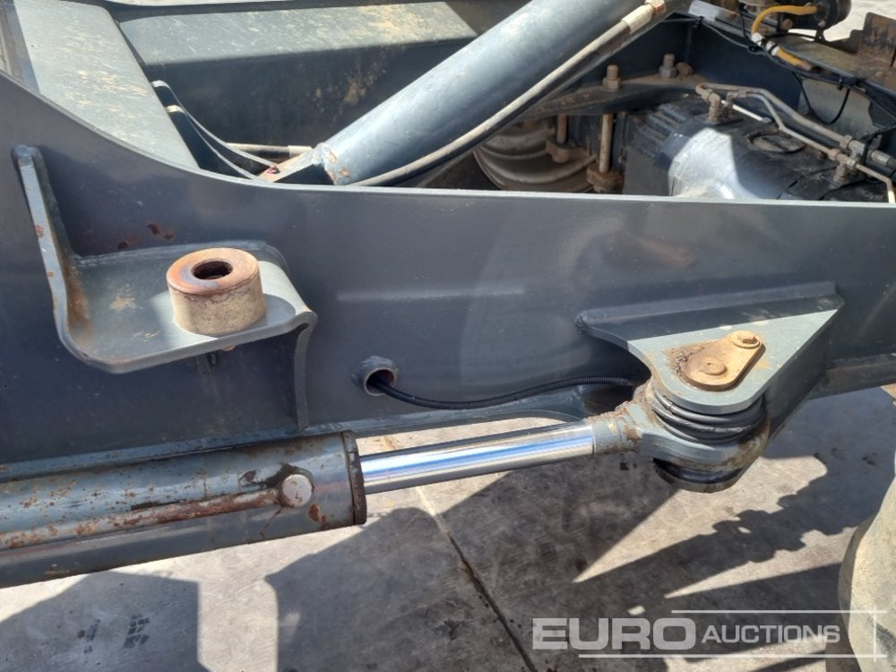 Minidumper 2019 Wacker Neuson DV90: afbeelding 16