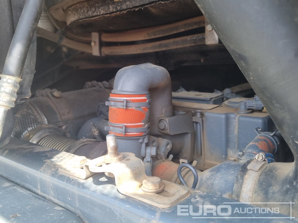 Minidumper 2019 Wacker Neuson DV90: afbeelding 21