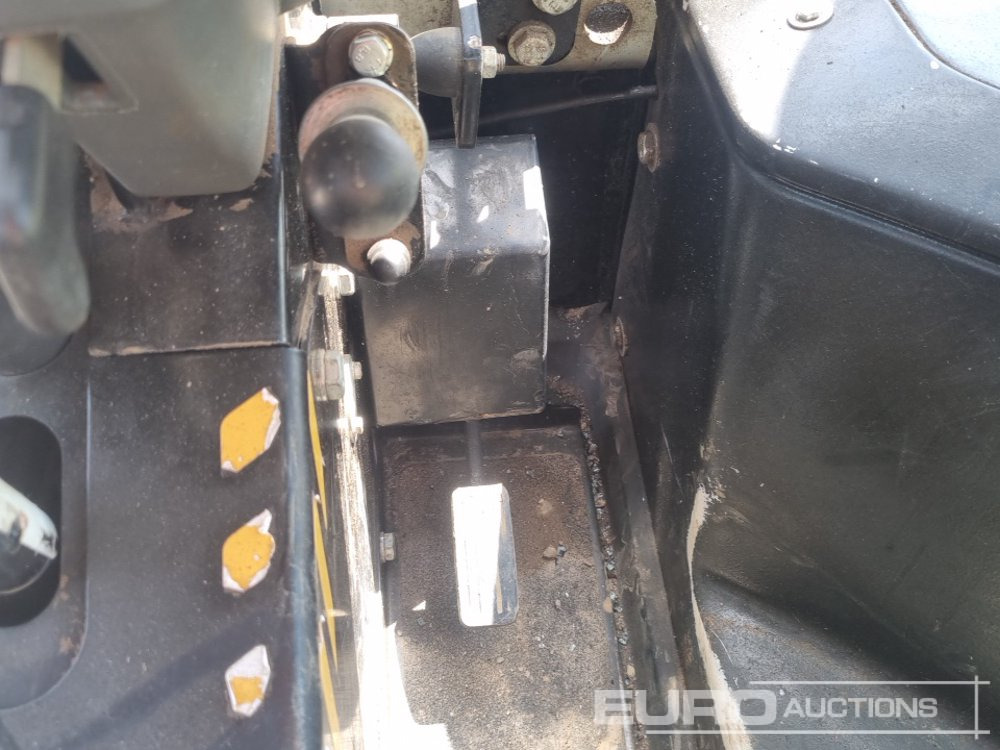 Minidumper 2019 Wacker Neuson DV90: afbeelding 28