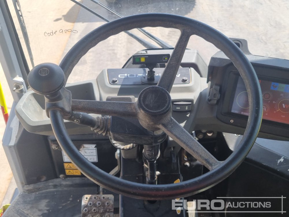 Minidumper 2019 Wacker Neuson DV90: afbeelding 29
