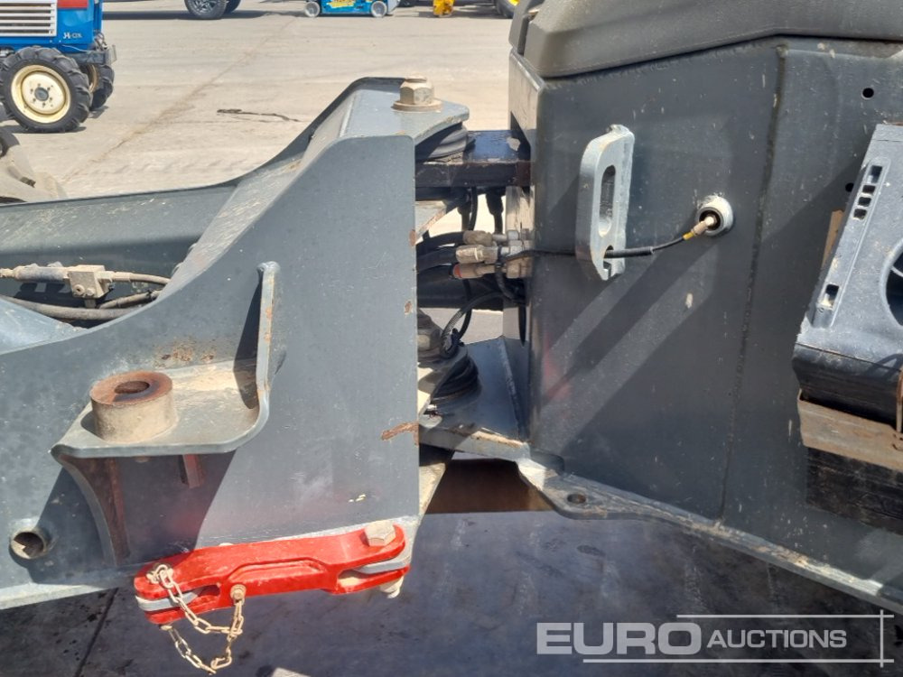 Minidumper 2019 Wacker Neuson DV90: afbeelding 18