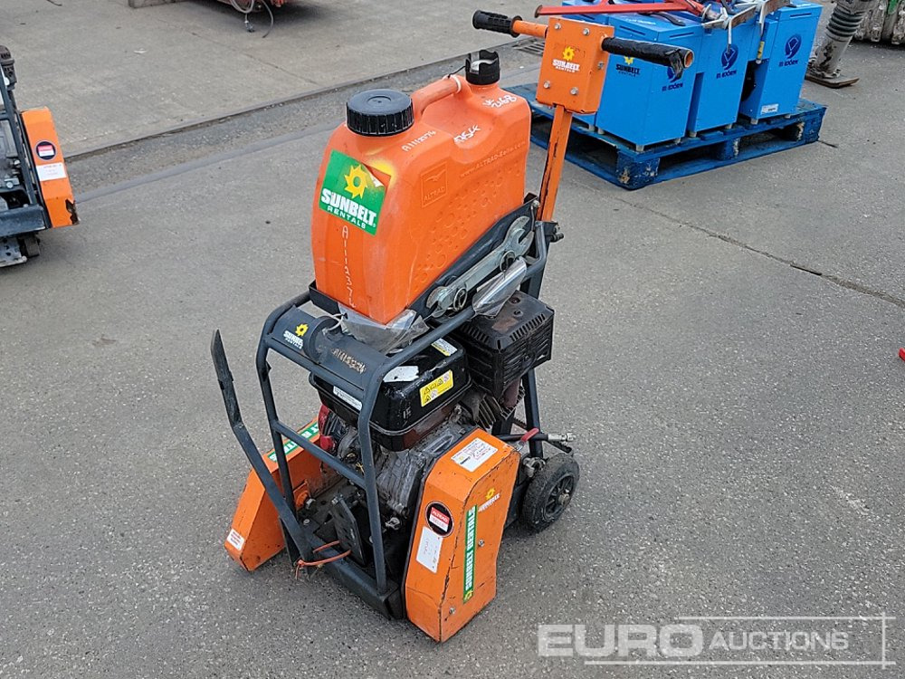 2020 Belle CSXA01 - Asfaltmachine: afbeelding 1 2020 Belle CSXA01 - Asfaltmachine: afbeelding 1