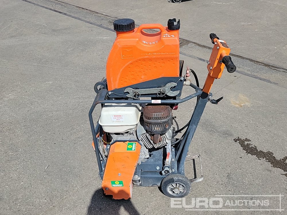 2020 Belle CSXA01 - Asfaltmachine: afbeelding 2 2020 Belle CSXA01 - Asfaltmachine: afbeelding 2