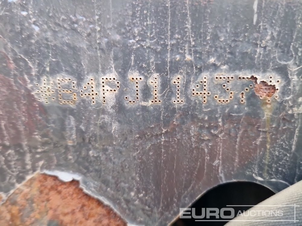 Minigraafmachine 2020 Bobcat E17: afbeelding 37