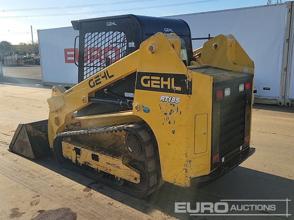 2020 Gehl RT185 - Schranklader: afbeelding 3 2020 Gehl RT185 - Schranklader: afbeelding 3