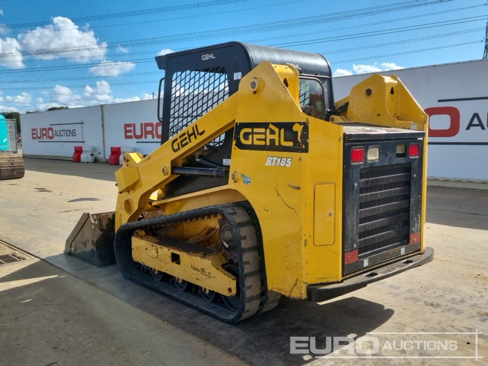 2020 Gehl RT185 - Schranklader: afbeelding 3 2020 Gehl RT185 - Schranklader: afbeelding 3