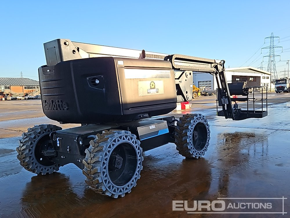 2020 Haulotte HA20LE PRO - Hoogwerker: afbeelding 5 2020 Haulotte HA20LE PRO - Hoogwerker: afbeelding 5