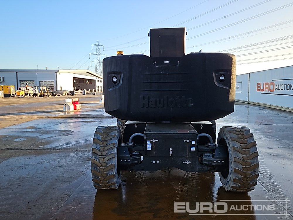 2020 Haulotte HA20LE PRO - Hoogwerker: afbeelding 4 2020 Haulotte HA20LE PRO - Hoogwerker: afbeelding 4