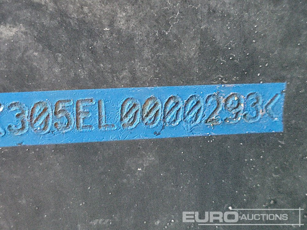 Rupsgraafmachine 2020 Hyundai HX130LCR: afbeelding 47