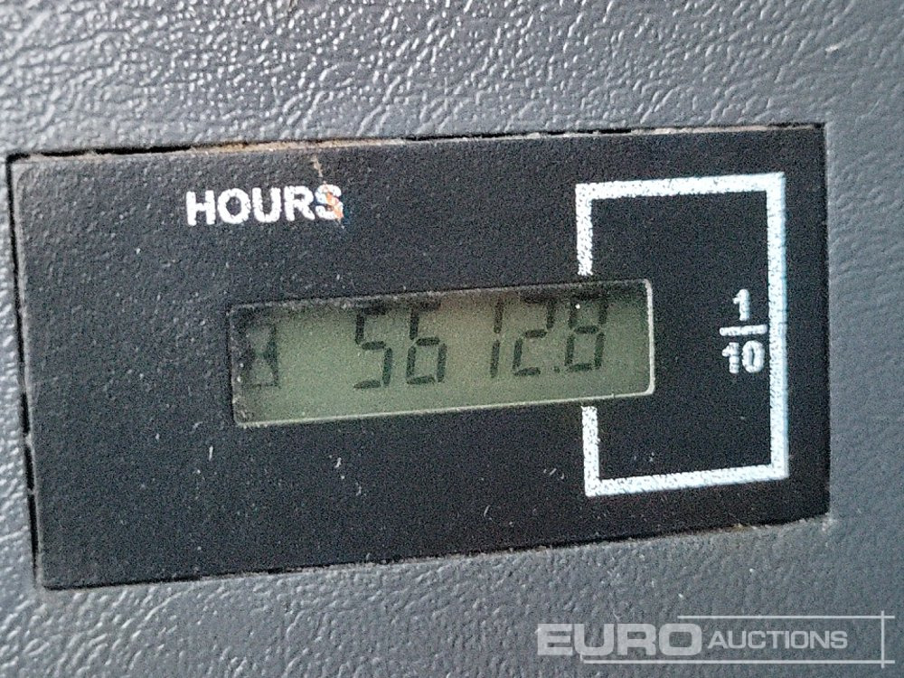 Rupsgraafmachine 2020 Hyundai HX130LCR: afbeelding 46