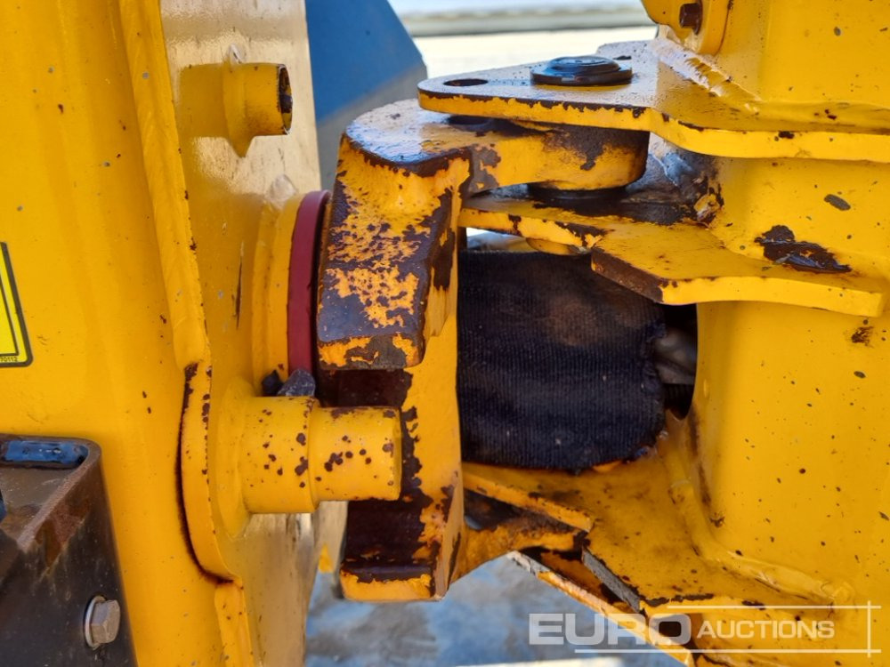 Minidumper 2020 JCB 1T-2: afbeelding 24