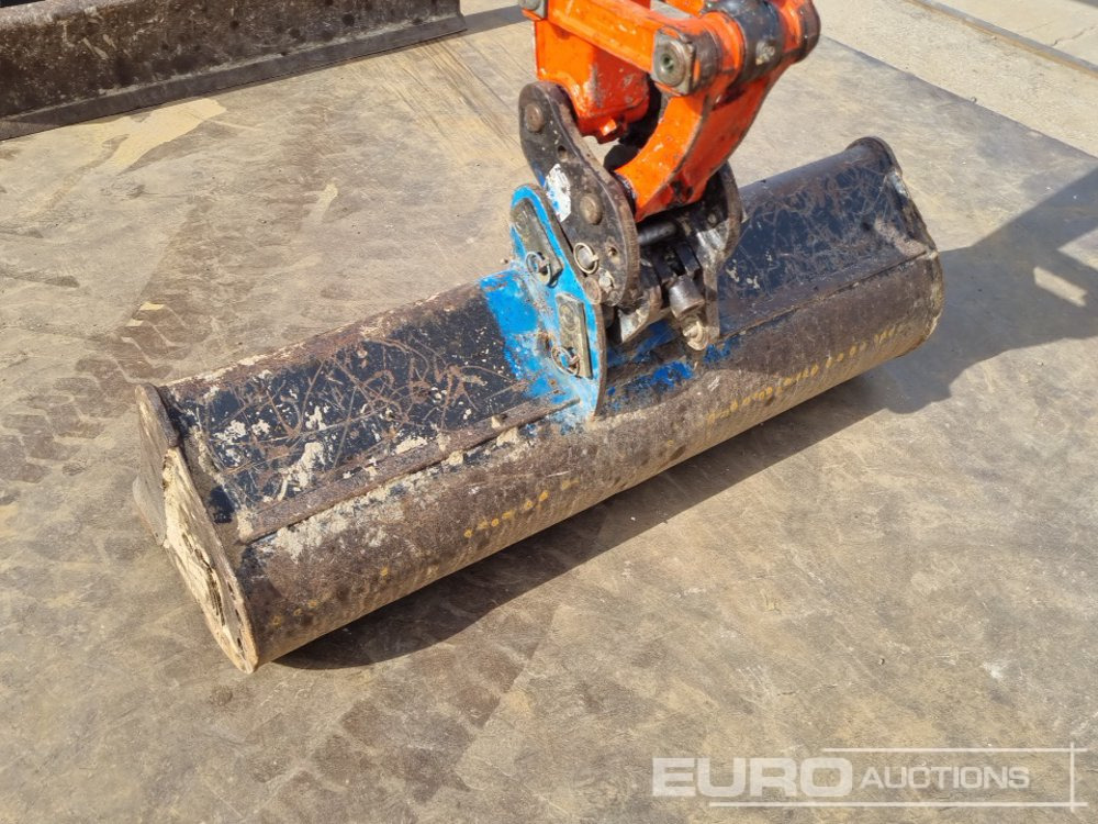 Minigraafmachine 2020 Kubota KX027-4: afbeelding 35