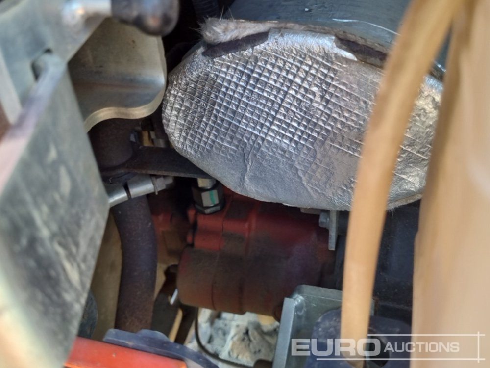 Minigraafmachine 2020 Kubota KX027-4: afbeelding 45