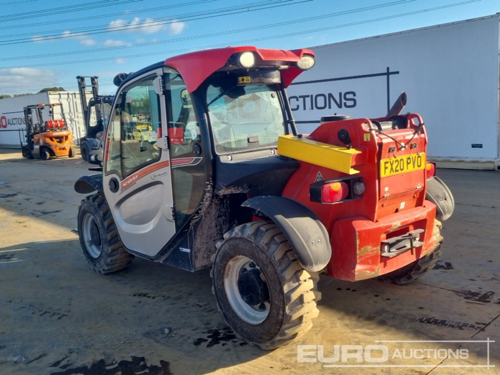 2020 Manitou MLT625-75H - Verreiker: afbeelding 3 2020 Manitou MLT625-75H - Verreiker: afbeelding 3