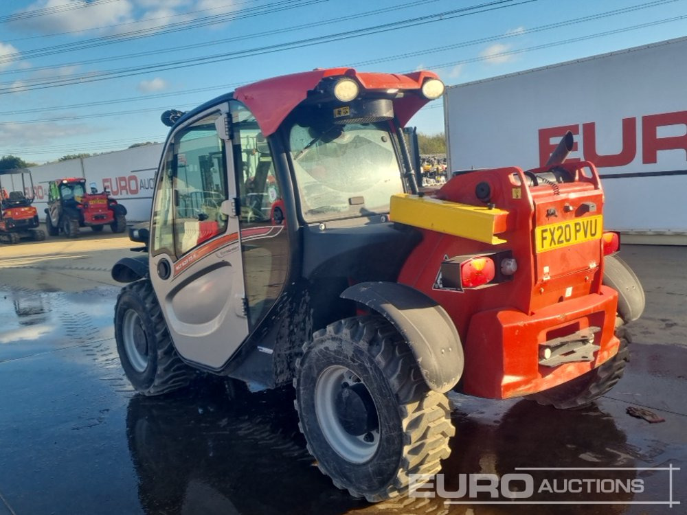 2020 Manitou MLT625-75H - Verreiker: afbeelding 3 2020 Manitou MLT625-75H - Verreiker: afbeelding 3