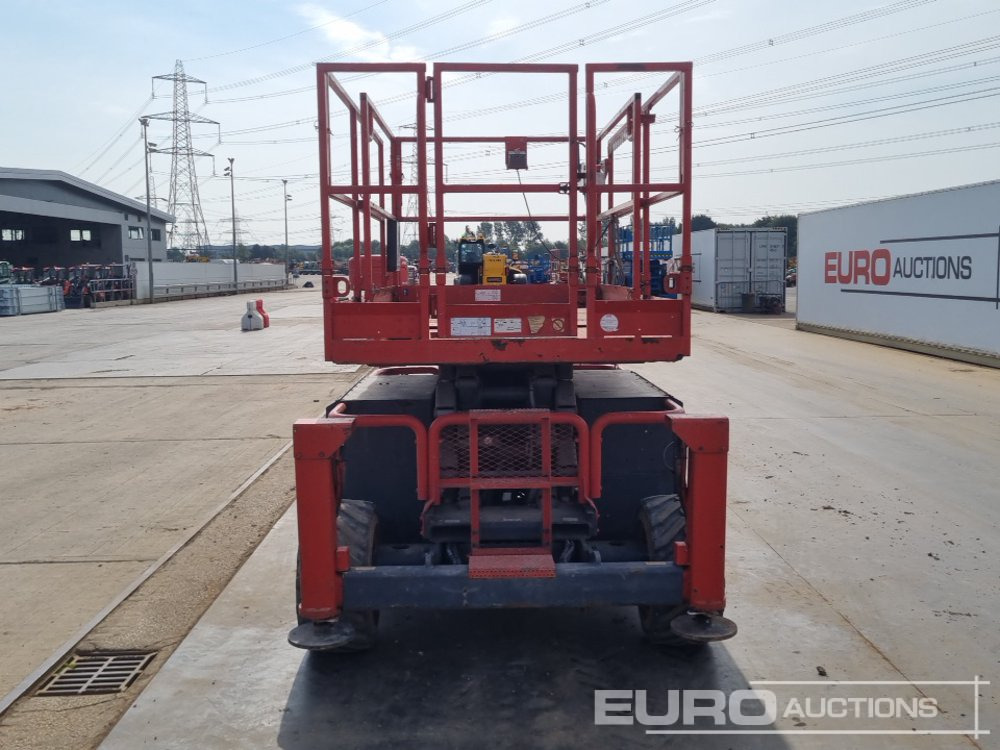 2020 SkyJack SJ6832 RT - Hoogwerker: afbeelding 4 2020 SkyJack SJ6832 RT - Hoogwerker: afbeelding 4