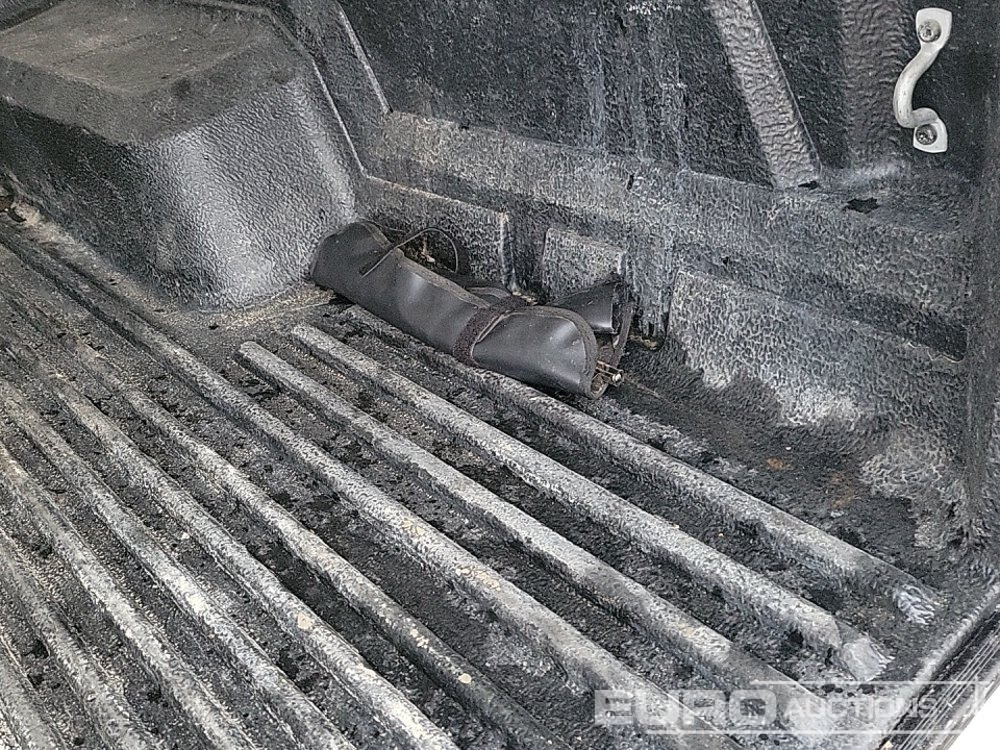 Pick-up 2020 Toyota Hilux Active: afbeelding 22