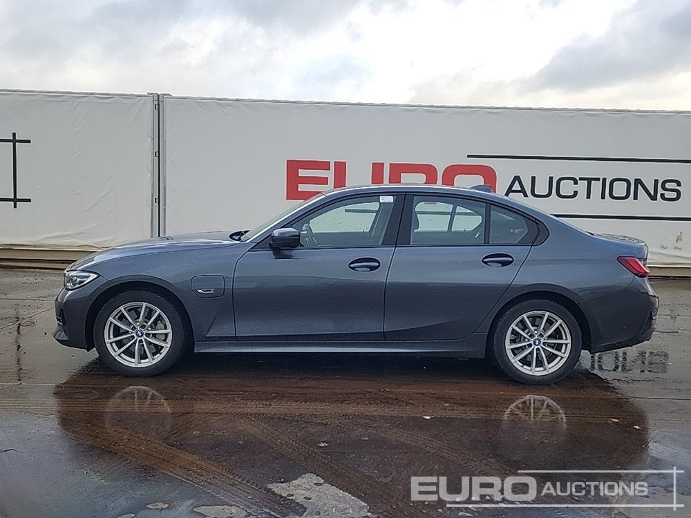 2021 BMW 330E SE PRO - Personenwagen: afbeelding 2 2021 BMW 330E SE PRO - Personenwagen: afbeelding 2