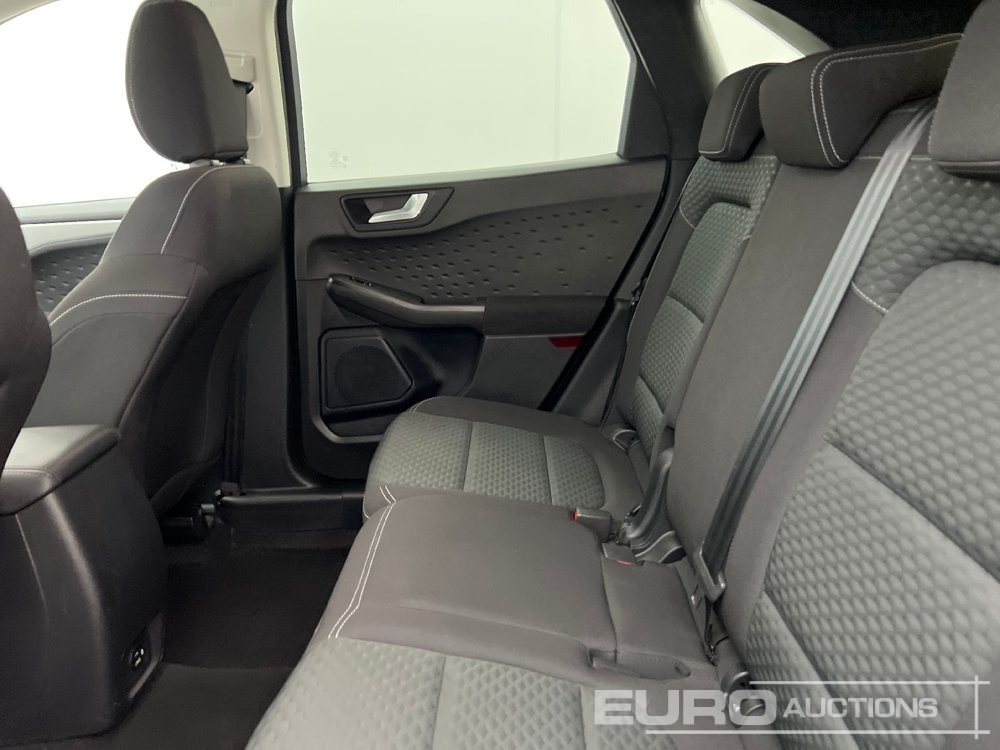 2021 Ford Kuga - SUV: afbeelding 5 2021 Ford Kuga - SUV: afbeelding 5