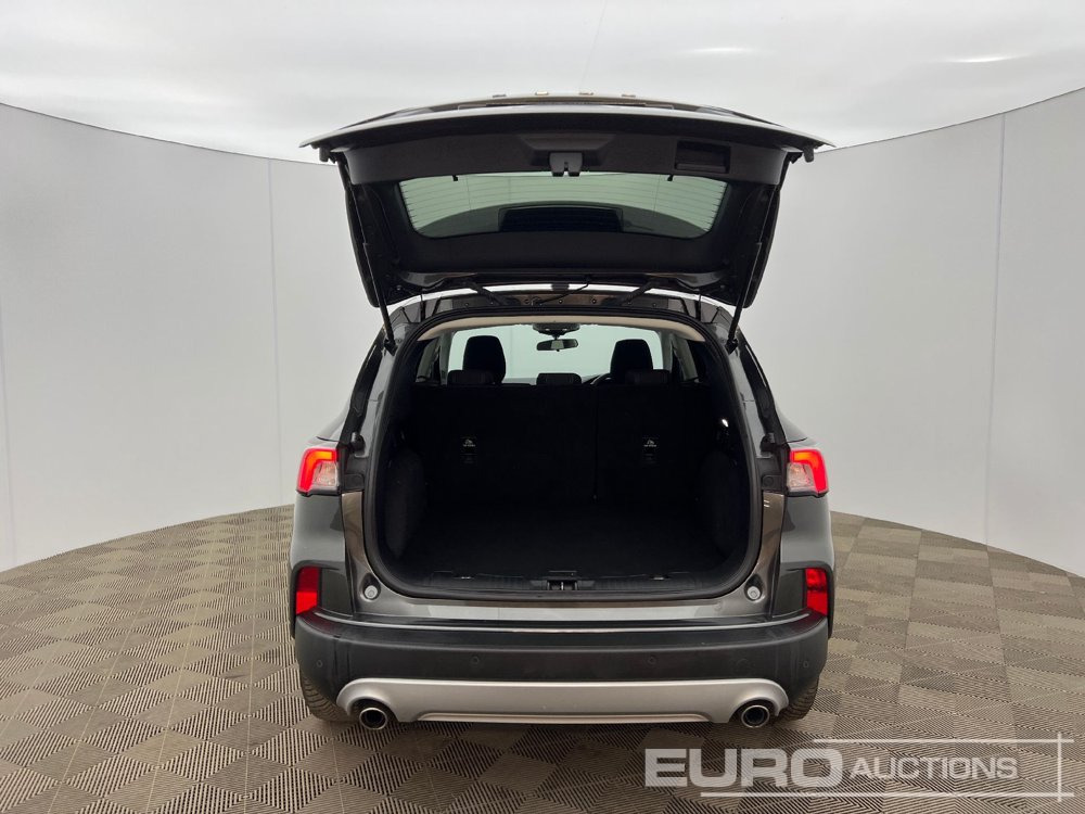 2021 Ford Kuga - SUV: afbeelding 4 2021 Ford Kuga - SUV: afbeelding 4