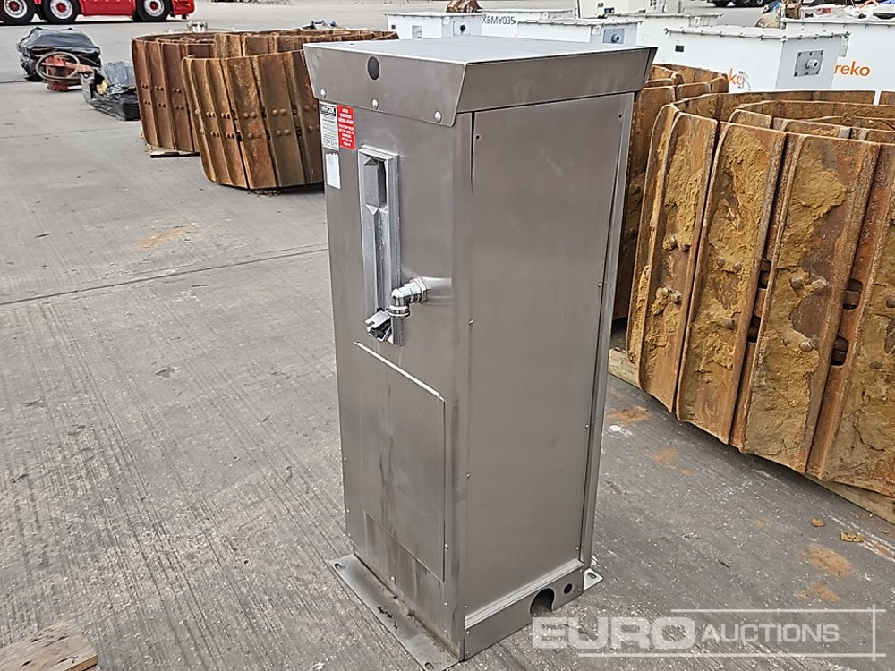 2021 Hytek ALPHA - Water pomp: afbeelding 3 2021 Hytek ALPHA - Water pomp: afbeelding 3