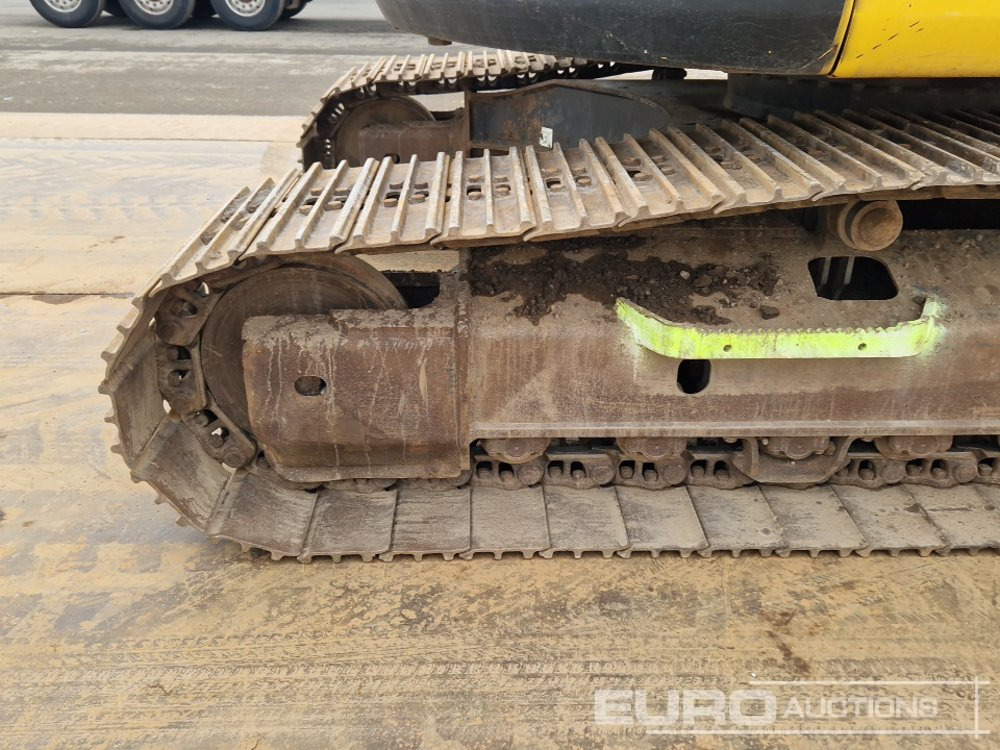 Rupsgraafmachine 2021 Komatsu PC228USLC-11EO: afbeelding 11