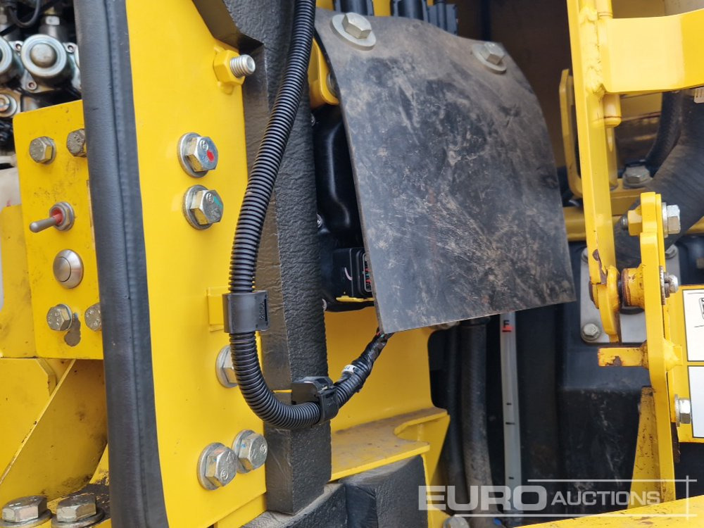 Rupsgraafmachine 2021 Komatsu PC228USLC-11EO: afbeelding 44
