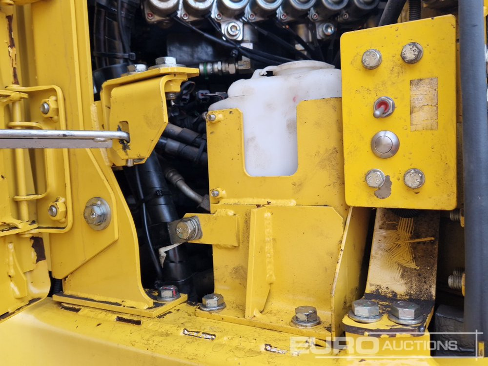 Rupsgraafmachine 2021 Komatsu PC228USLC-11EO: afbeelding 42