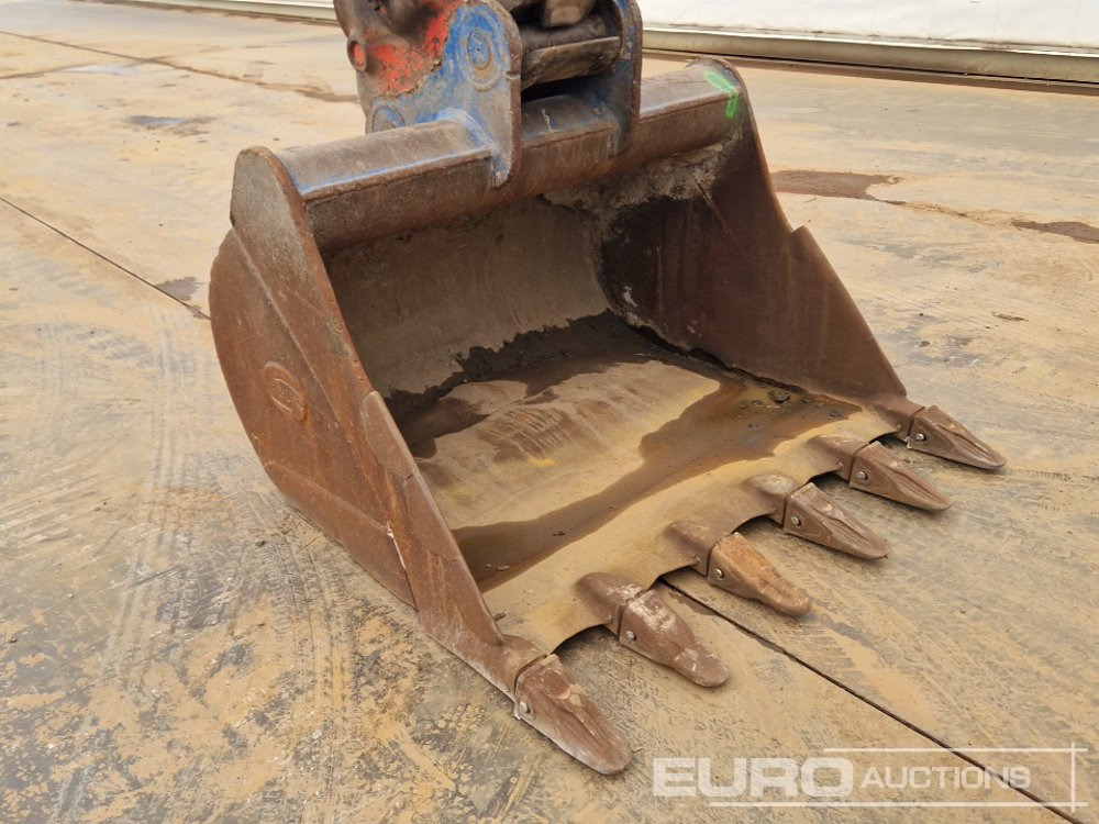 Rupsgraafmachine 2021 Komatsu PC228USLC-11EO: afbeelding 13