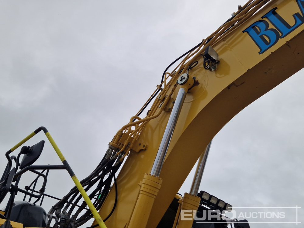 Rupsgraafmachine 2021 Komatsu PC228USLC-11EO: afbeelding 22