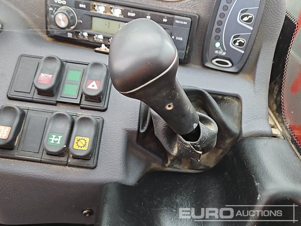 Verreiker 2021 Manitou MT733 Easy: afbeelding 34