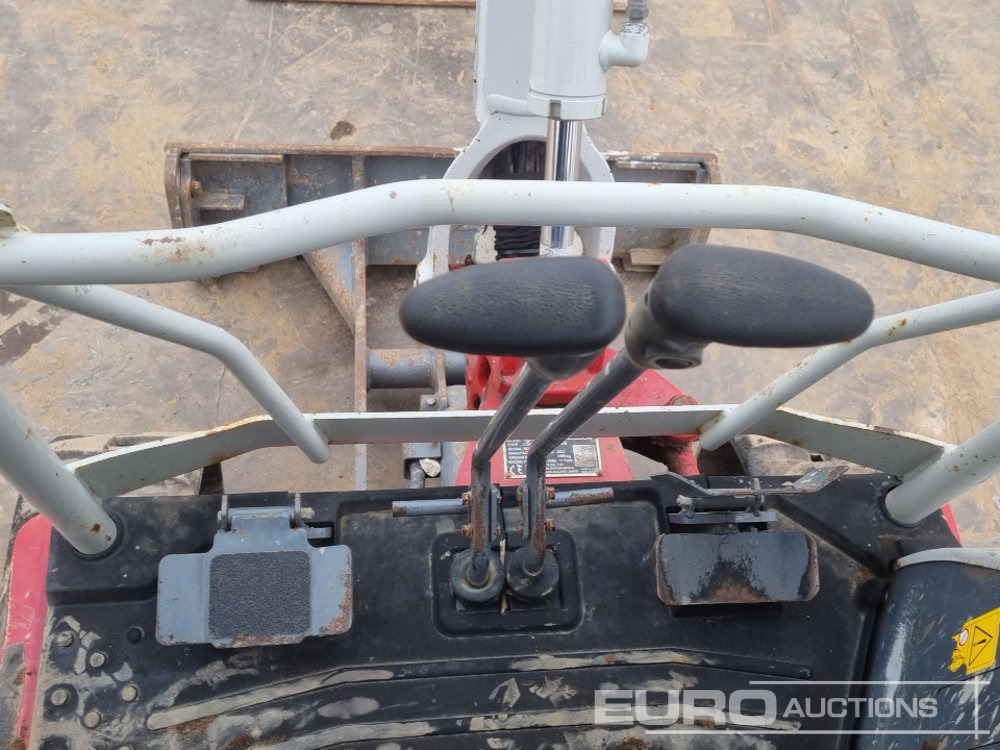 Minigraafmachine 2021 Takeuchi TB217R: afbeelding 44 Minigraafmachine 2021 Takeuchi TB217R: afbeelding 44